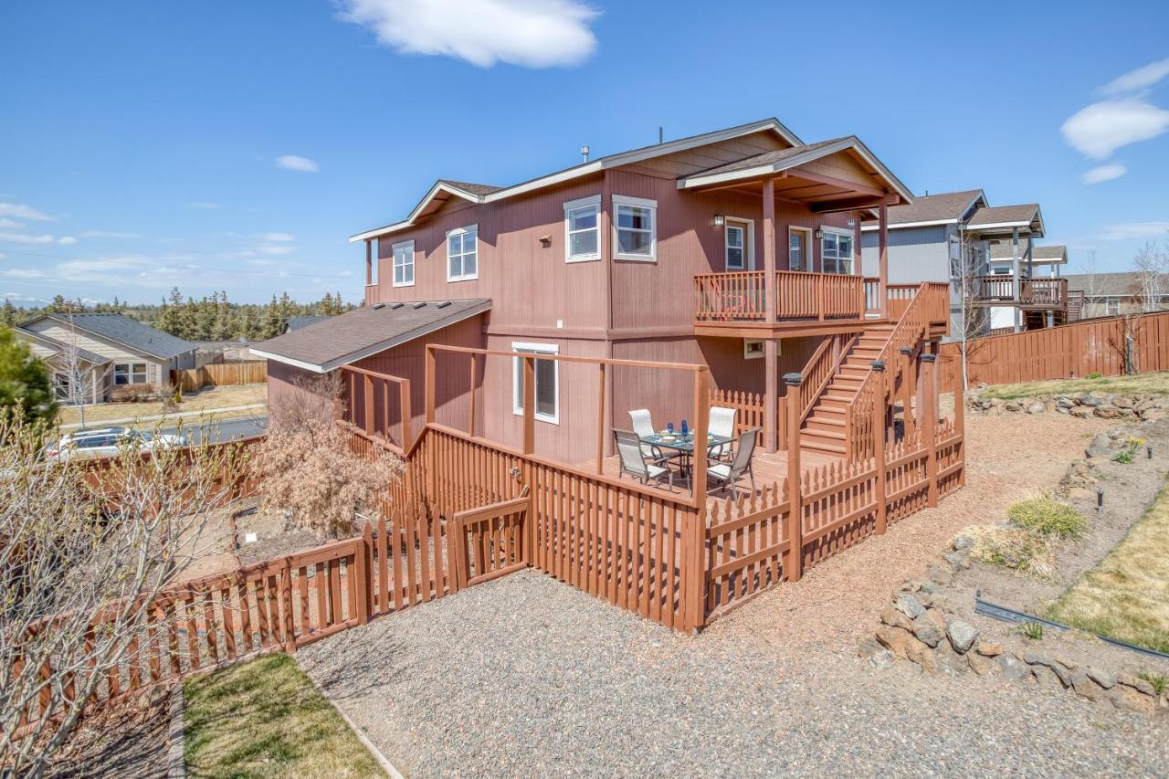 Hunter'S Circle Villa Bend Eksteriør billede
